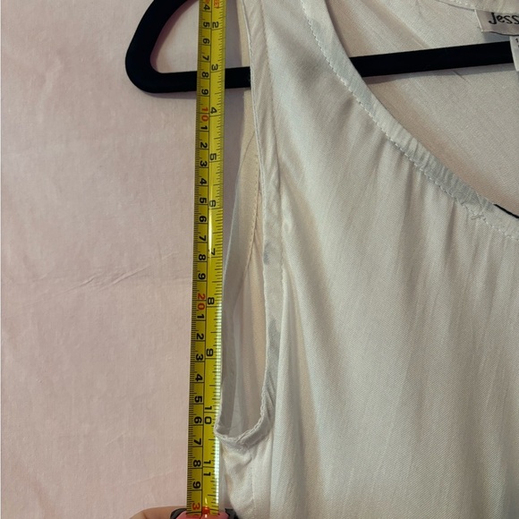 Long flowing anchor top - Picture 3 of 10